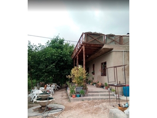 اقامتگاه بومگردی ماتینا