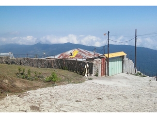 اقامتگاه بومگردی قلی‌تبار