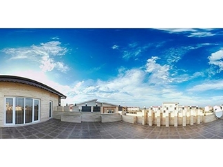 ویلا نزدیک بندرانزلی بااستخر