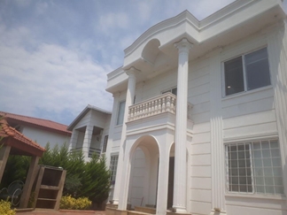 اجاره ویلا استخردار ژمیس 3 سرخرود