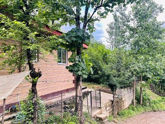 اجاره ویلا جنگلی نزدیک شفت