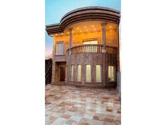 ویلا با استخر و جکوزی محمودآباد