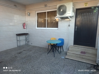 اجاره ویلا لب ساحل انزلی