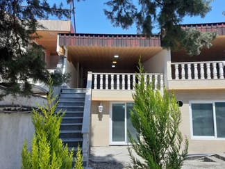 اجاره ویلا نوشهر با ویو دریا و استخر