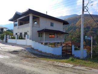 اجاره ویلا در رامسر اربکله