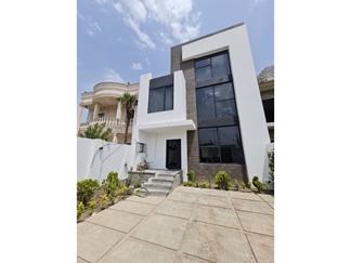 اجاره ویلا با استخر روباز در سرخرود