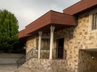 اجاره ویلا در نوشهر با جکوزی