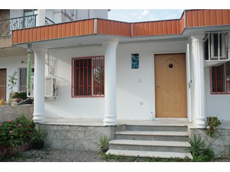 اجاره ویلا ساحلی نیکا 1