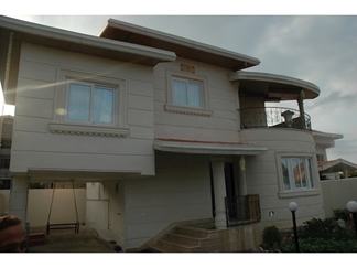 اجاره ویلا با استخر سرپوشیده شیرود