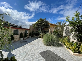 اجاره ویلا استخردار در بندر انزلی