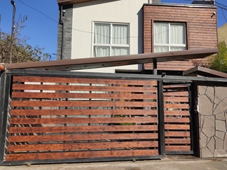 ویلا با استخر سرپوشیده رامسر