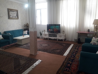 اجاره خانه مبله در اردبیل