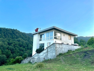 اجاره ویلا در بام رامسر