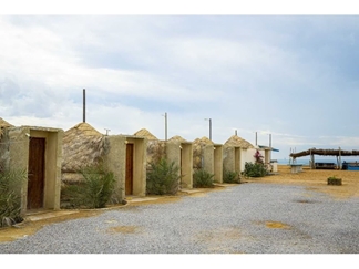 اقامتگاه بوم گردی فردیس قشم