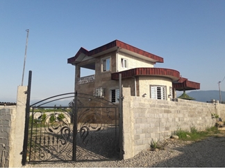 اجاره ویلا خط هشت چالوس