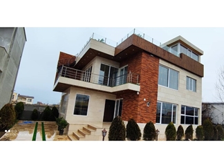 اجاره ویلا در سرخرود استخردار