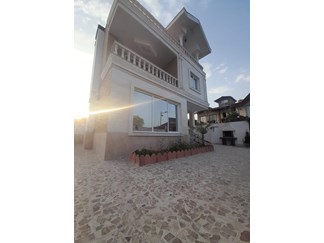 اجاره ویلا استخردار متل قو