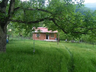 اجاره ویلای جنگلی در تالش