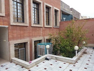 اجاره اقامتگاه مبله در کاشان