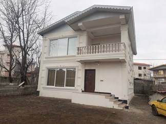 اجاره ویلا دوبلکس در تالش