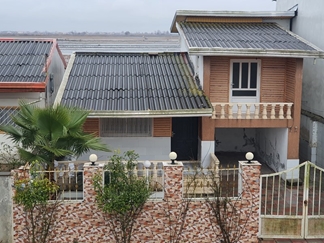 اجاره ویلا در دریاسر