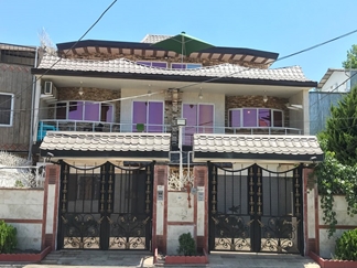 ویلا بااستخر و ویو دریا فریدونکنار