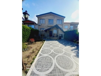 اجاره ویلا با استخر جکوزی سرخرود