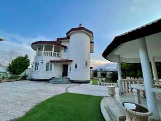 اجاره ویلا در شیرود