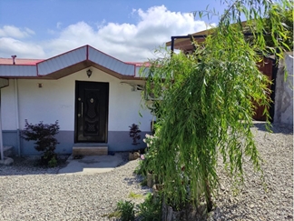 اجاره ویلا در جنگل دالخانی رامسر