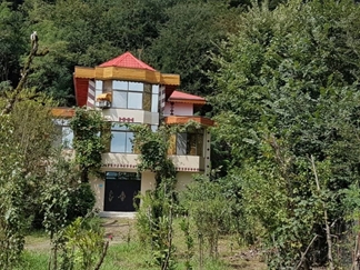 اجاره ویلا جنگلی لاهیجان