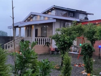 ویلا با استخر آبگرم نزدیک رامسر