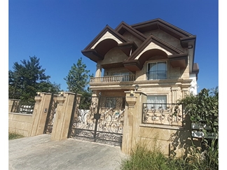 اجاره ویلا استخردار در متل قو