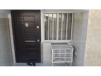 اقامتگاه در سوادکوه نزدیک جوارم