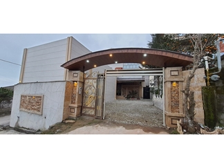 اجاره ویلا در رامسر جنگلی