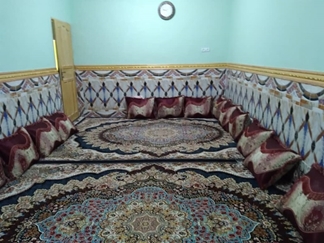 اقامتگاه بوم گردی پیش اهنگ