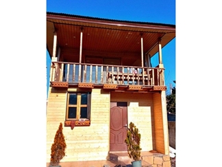 اجاره اقامتگاه جنگلی در لفور سوادکوه