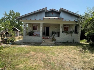 اجاره ویلا جنگلی در ماسال شاندرمن