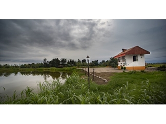 اجاره ویلای روستایی در رشت