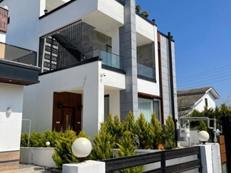 اجاره ویلا استخردار نوشهر