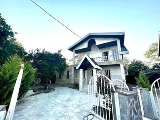 اجاره ویلا استخردار در شیرود