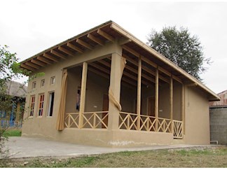 خانه روستایی اجاره ای فومن