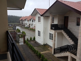 اجاره ویلا در تالش