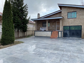 اجاره ویلا در کلاردشت