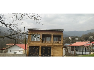 اجاره ویلا در گردنه حیران