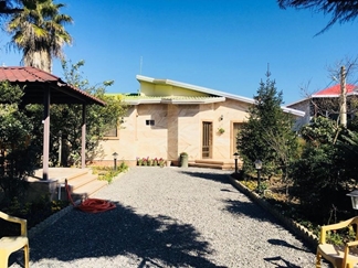 ویلا اجاره ای در ایزدشهر