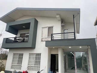 اجاره ویلا جنگلی استخردار رامسر