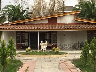 اجاره ویلا در ایزدشهر