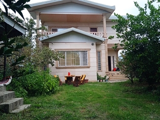 اجاره ویلا جنگلی در تالش