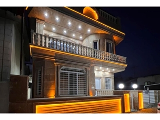 اجاره ویلا با استخر سرپوشیده متل قو