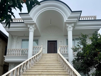 اجاره ویلا با استخر و جکوزی رامسر